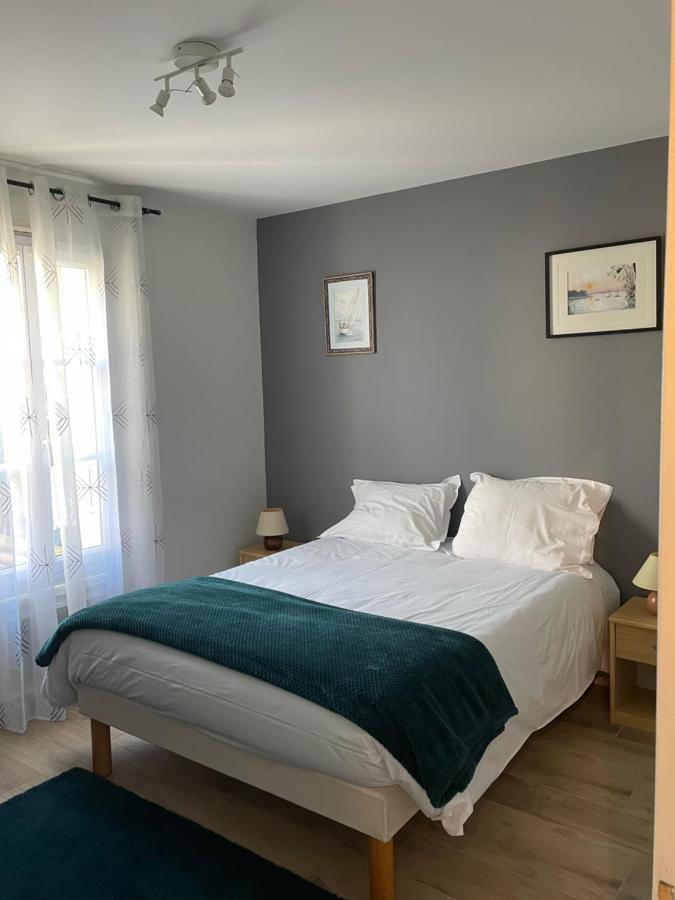 Maison Avec Spa Idealement Placee Au Bois Plage Ле-Буа-Плаж-ан-Ре Экстерьер фото